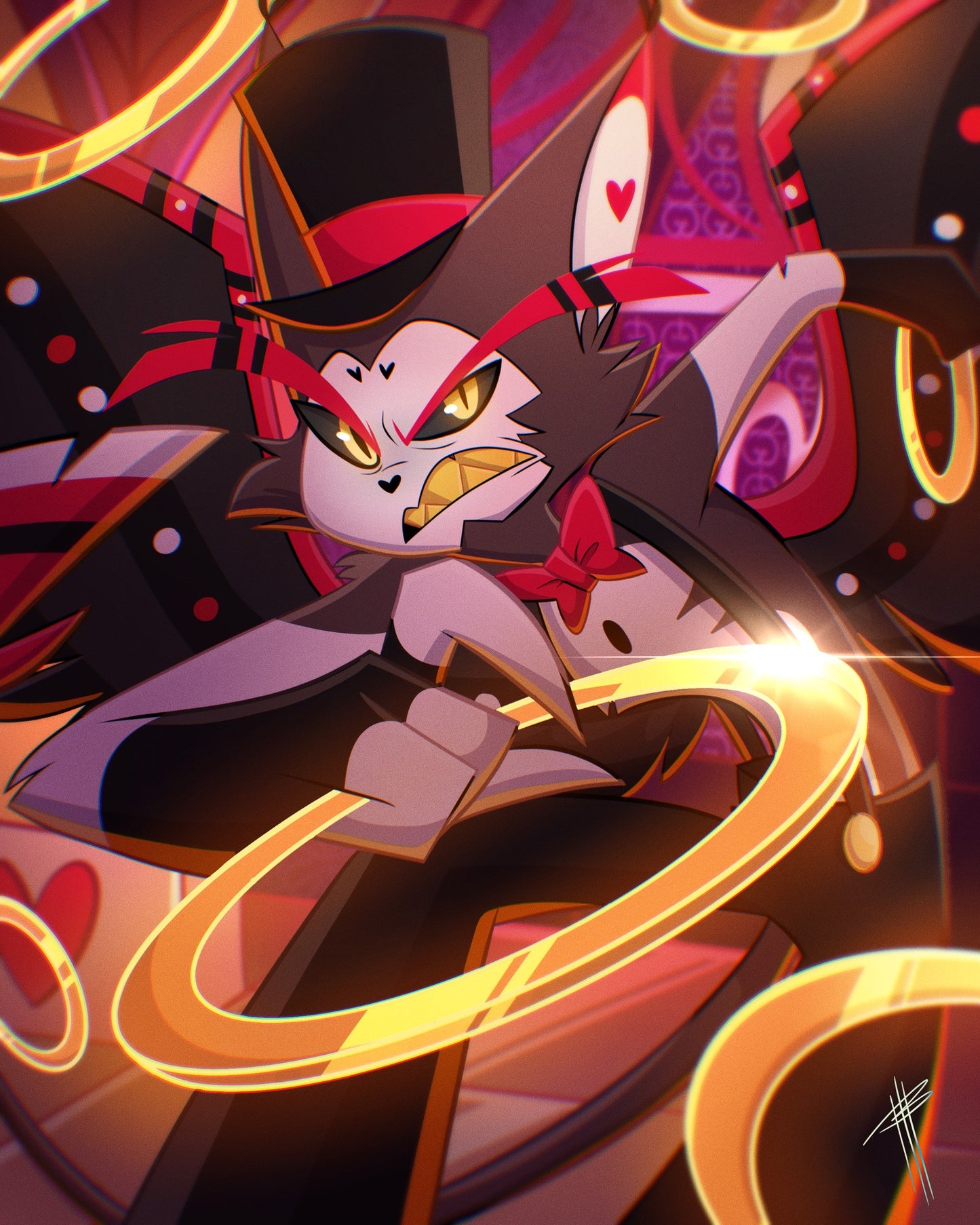 The Magician