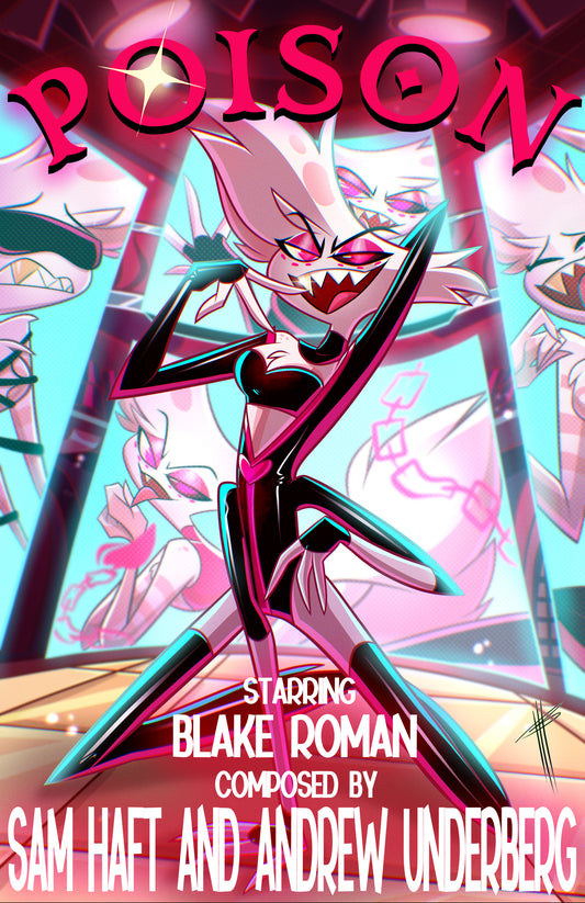 Poison