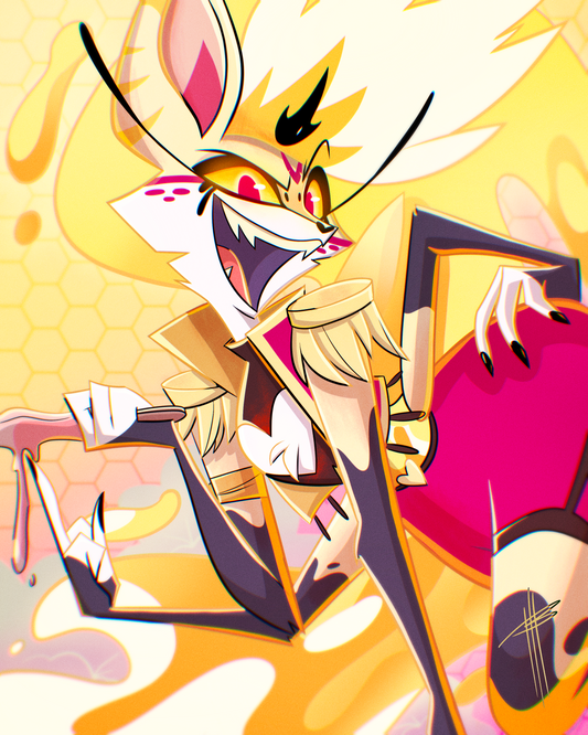 Gluttony