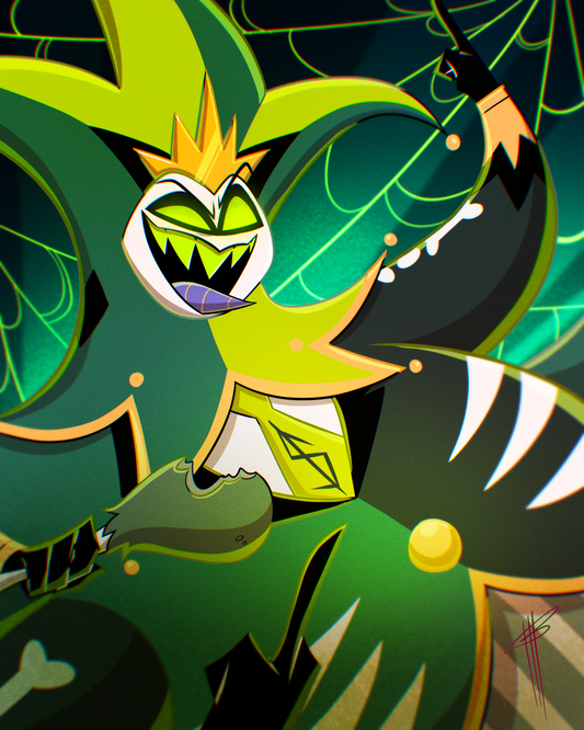Greed