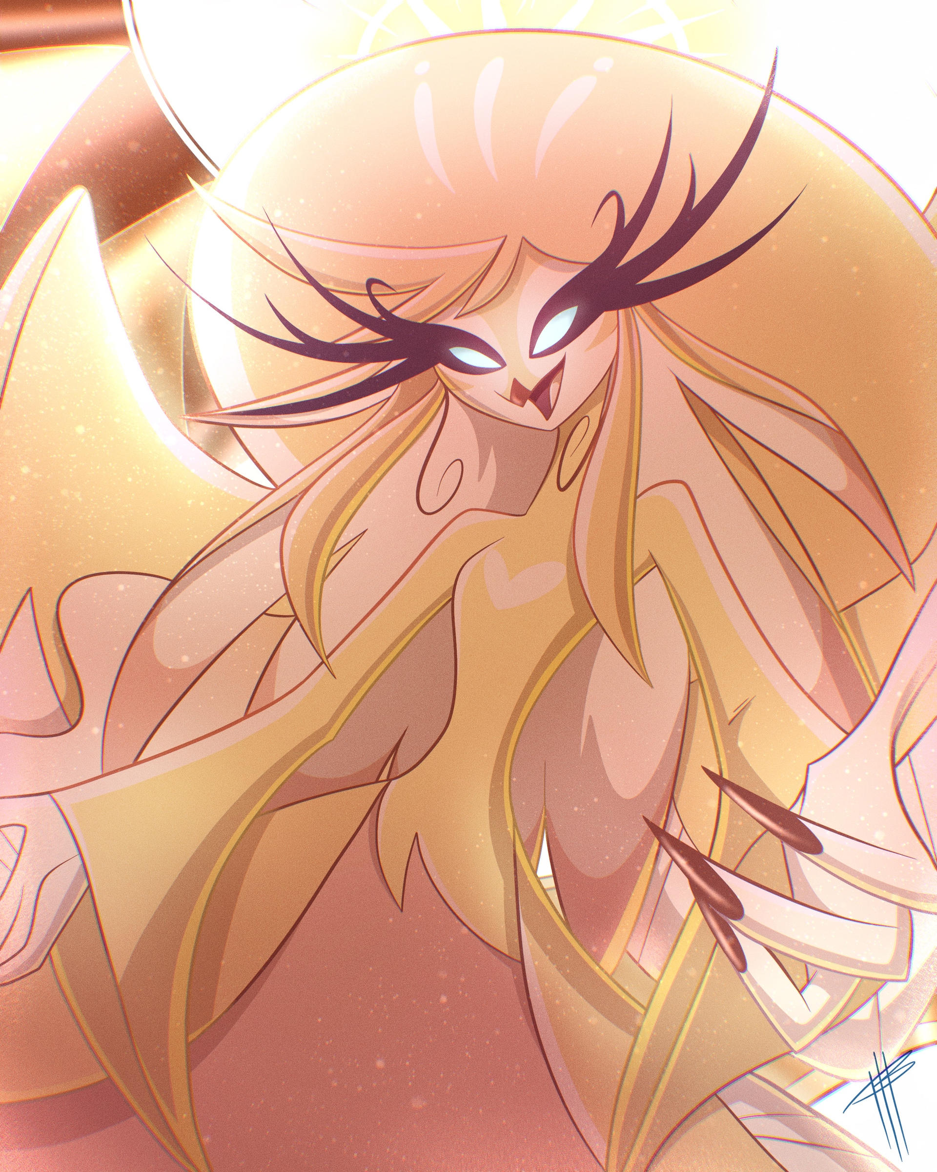希少　Women of the Sun The Sun – HBLovecrafts